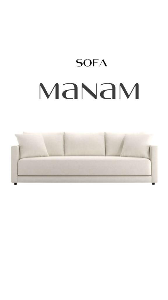 Sofa MANAM