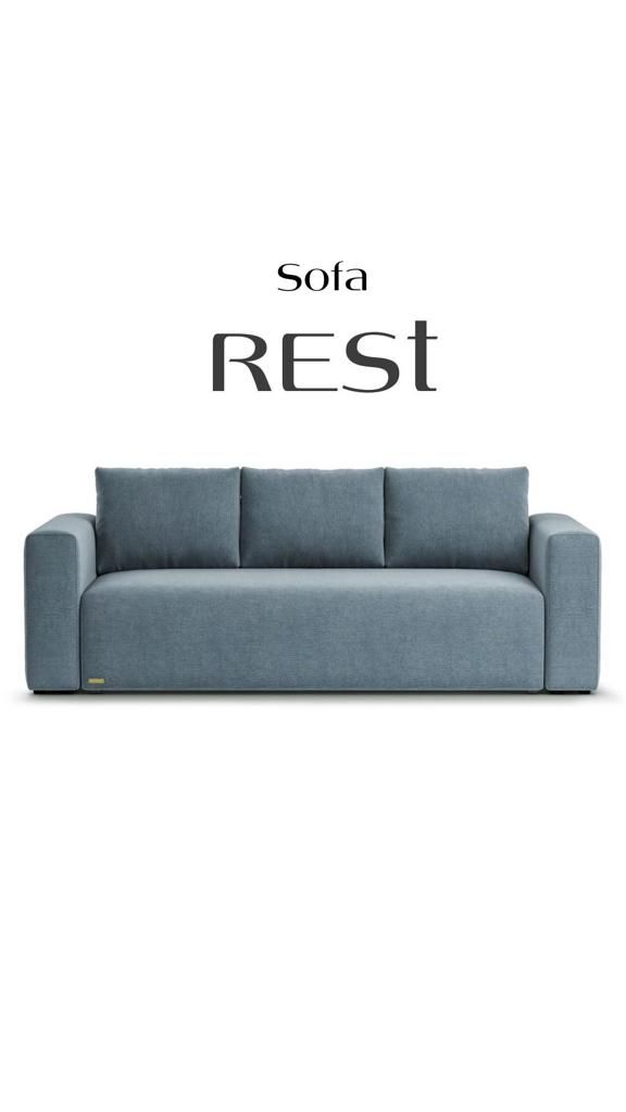 Sofa REST