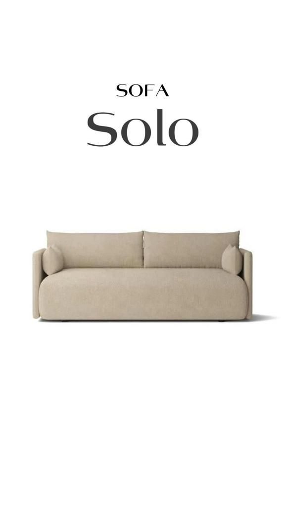 Sofa SOLO