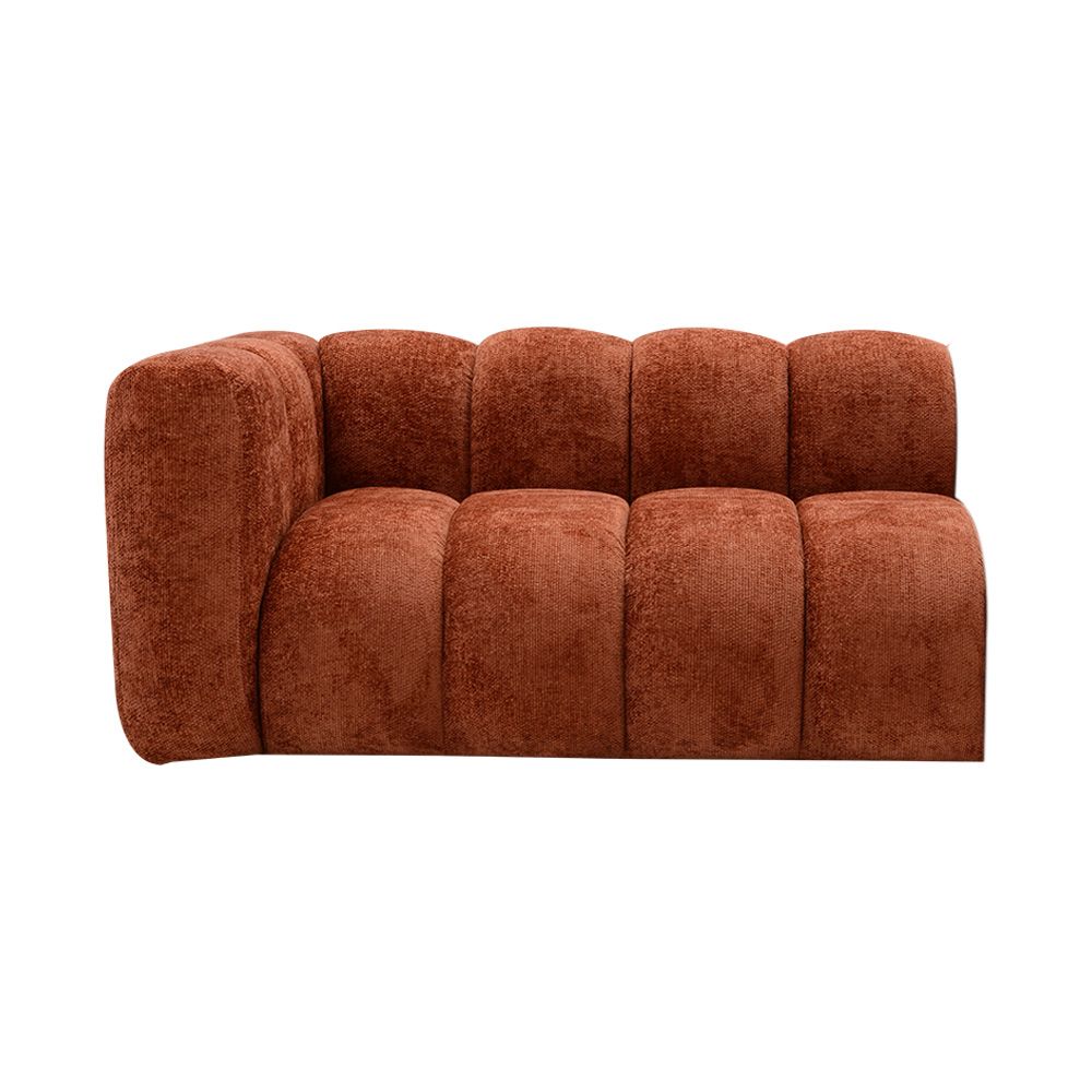 Element lewy GRAND - haga 1