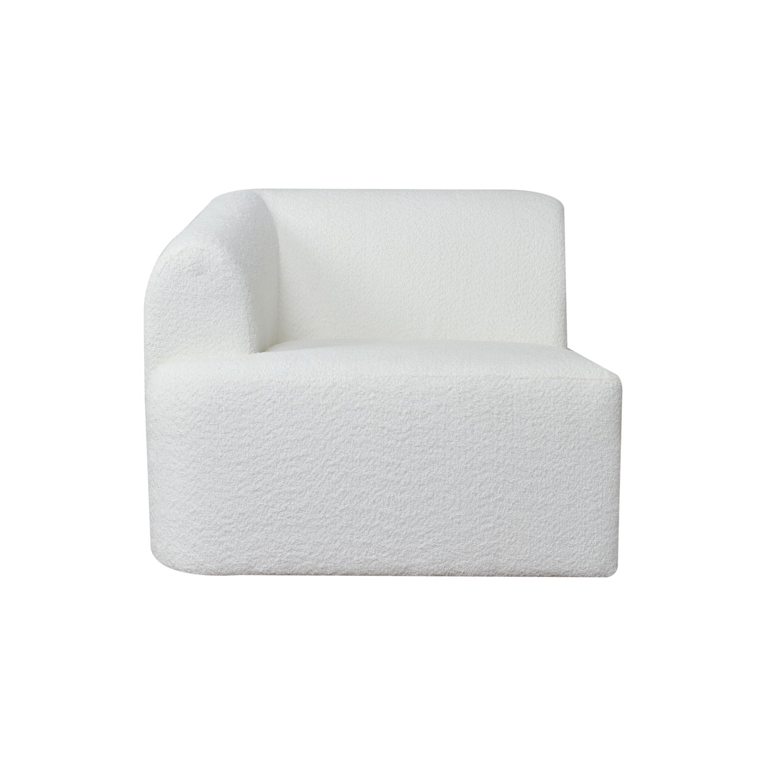 Element prosty lewy SOFT