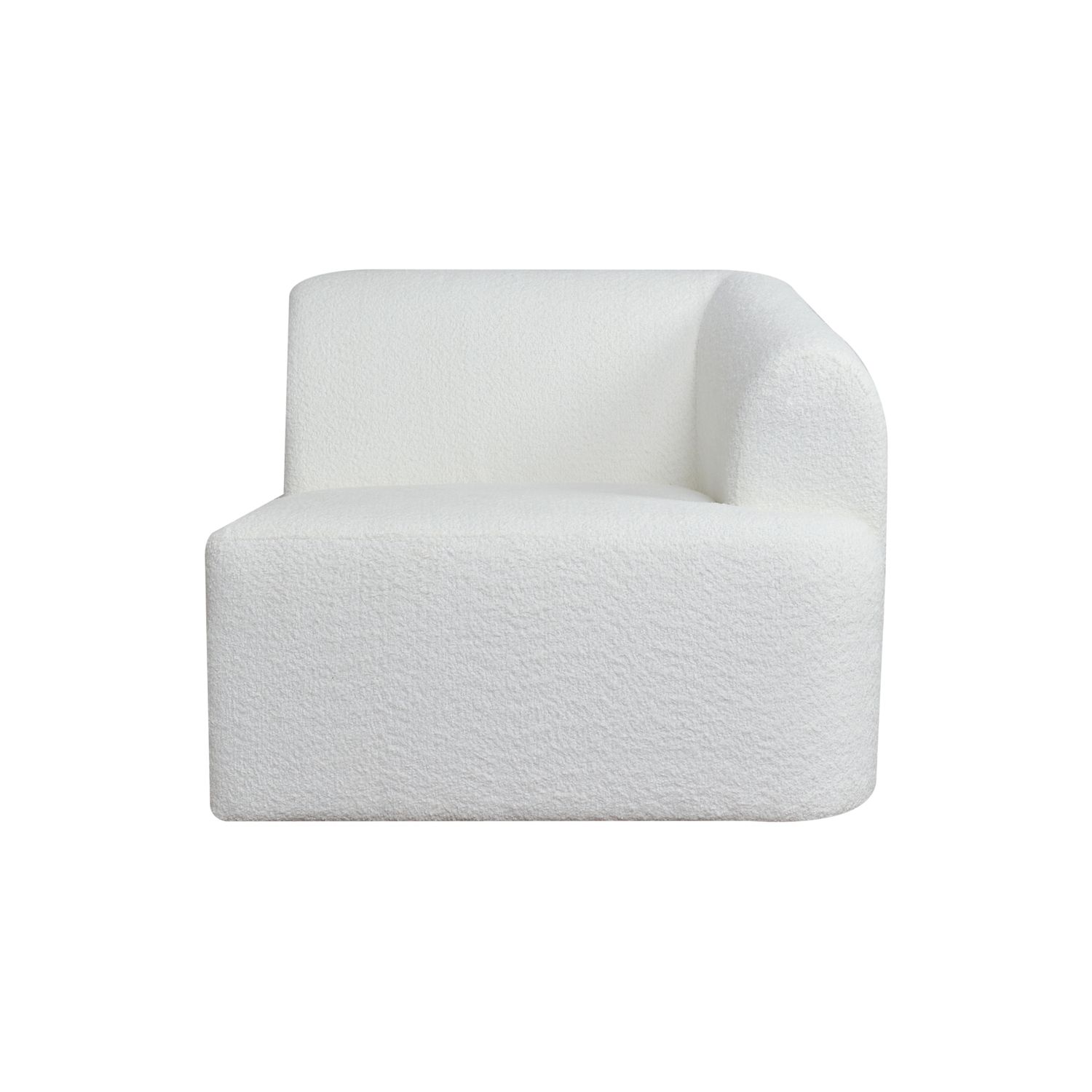 Element prosty prawy SOFT
