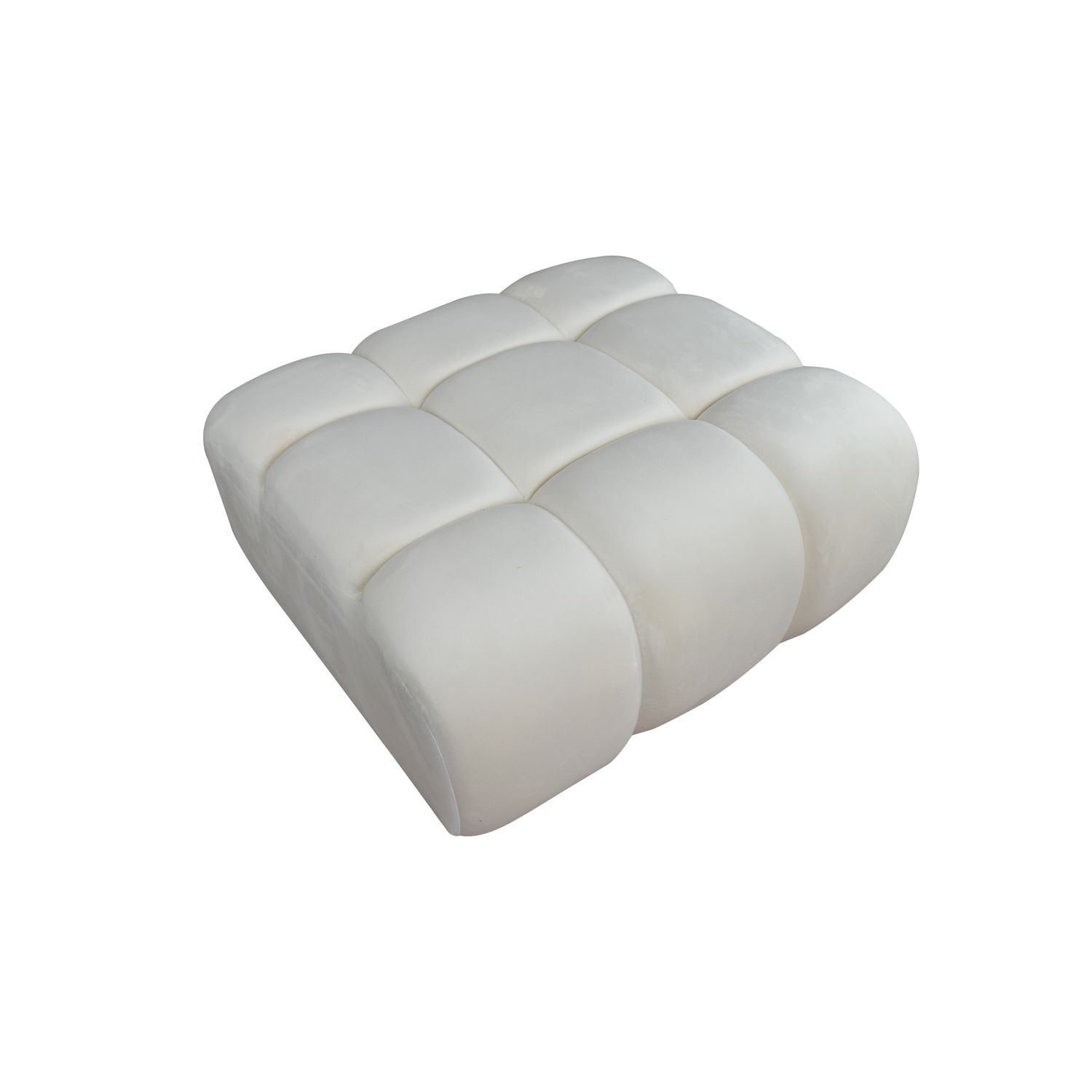 Pufa SYMETRICAL ROYAL