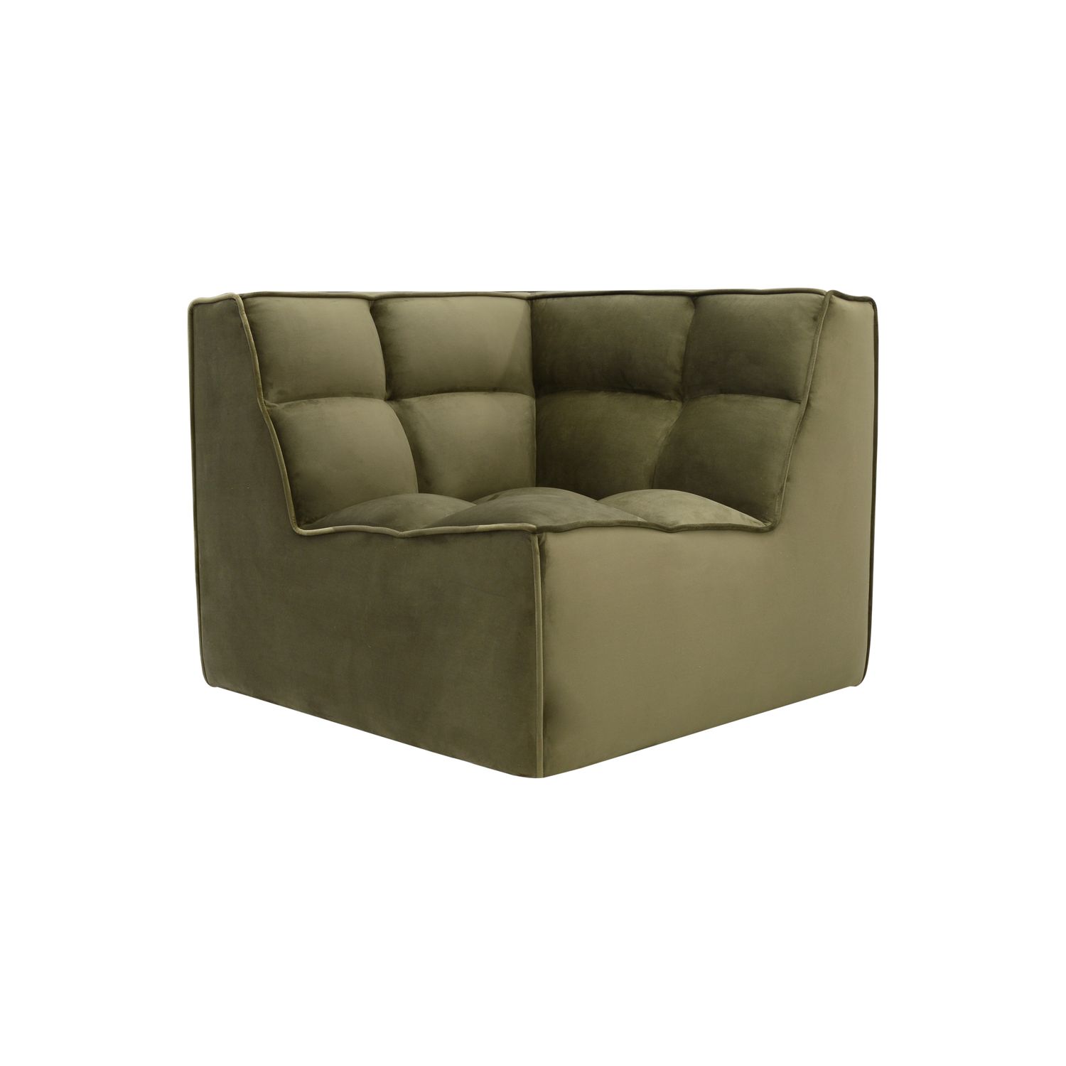 Sofa LIZA RÓG