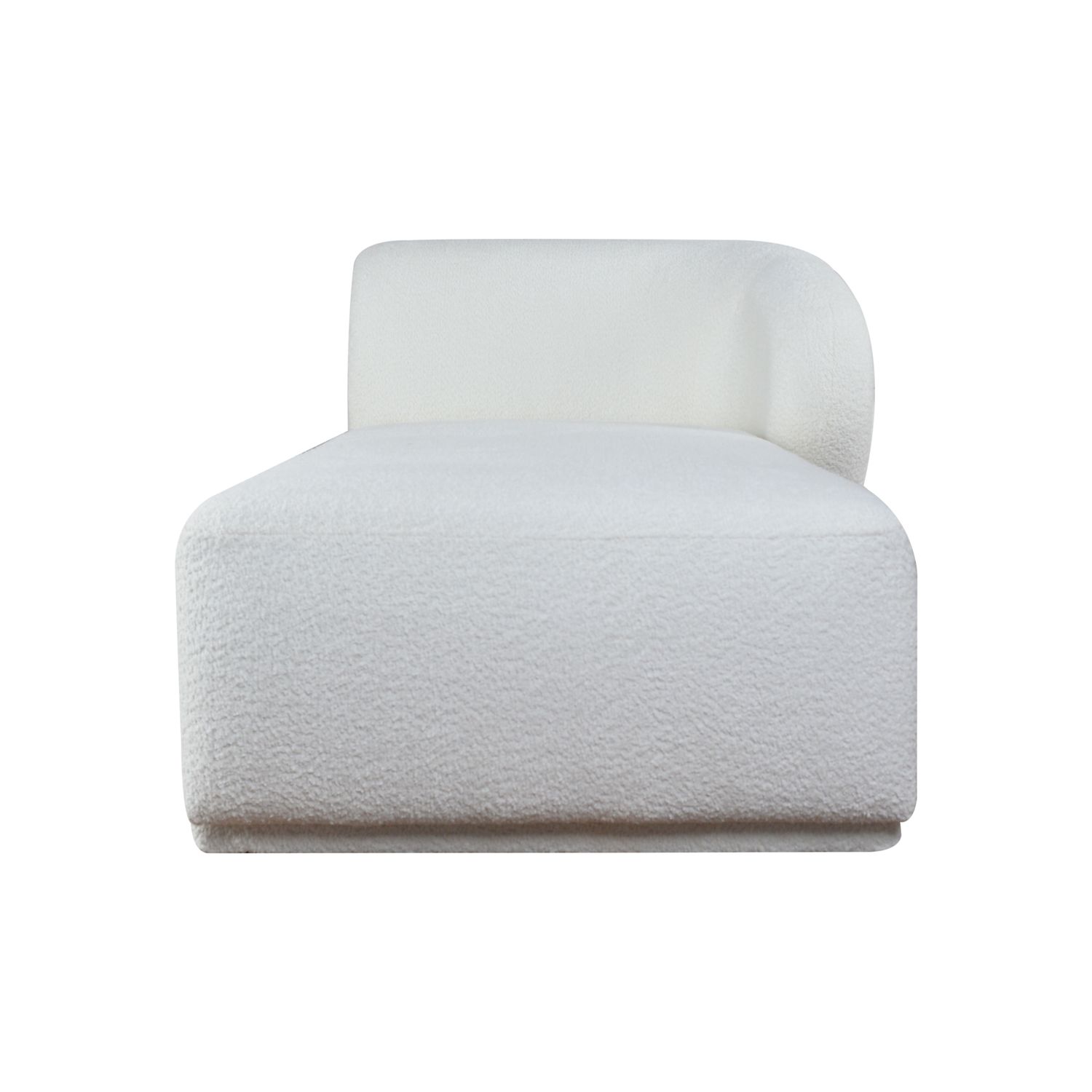 sofa LOTARIO SZEZLONG prawy