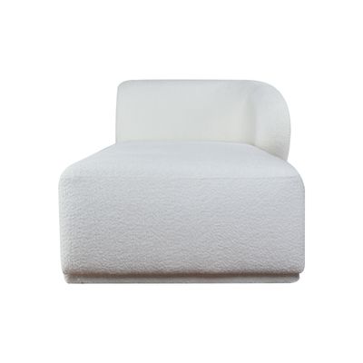 sofa LOTARIO SZEZLONG prawy