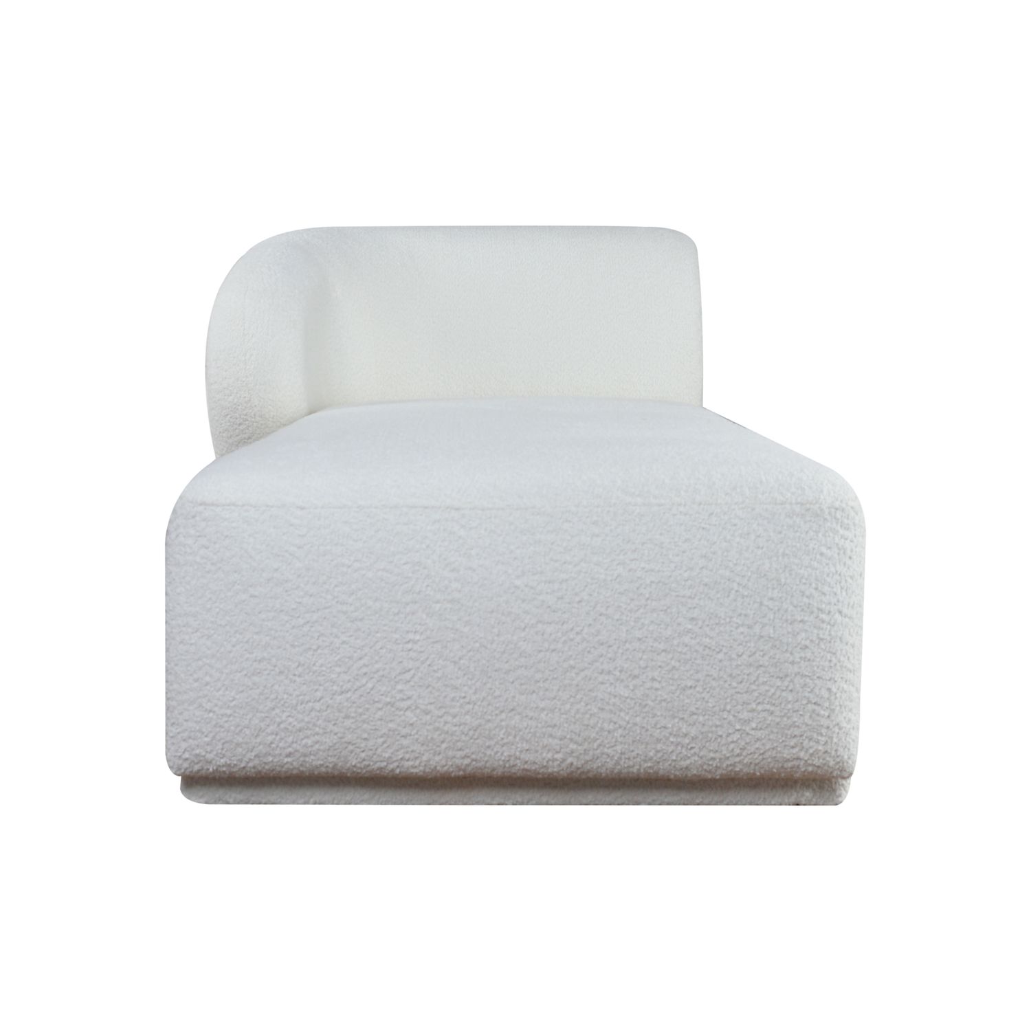 Sofa LOTARIO SZEZLONG lewy