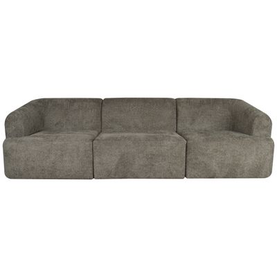 Sofa modułowa SOFT
