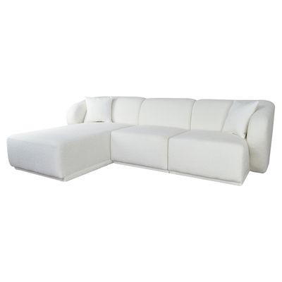 Sofa modułowa LOTARIO