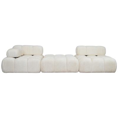 Sofa modułowa SOFIA