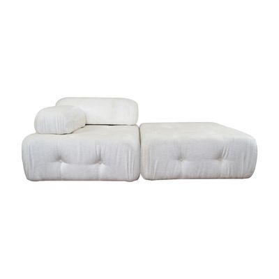 Sofa modułowa TEDDY
