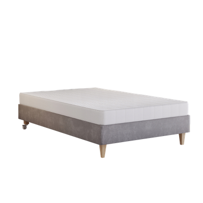 Łóżko hotelowe BASIC pojedyńcze