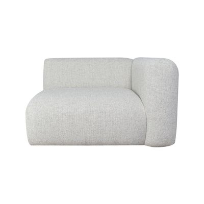 SP - Element prosty podłokietnik prawy Greta