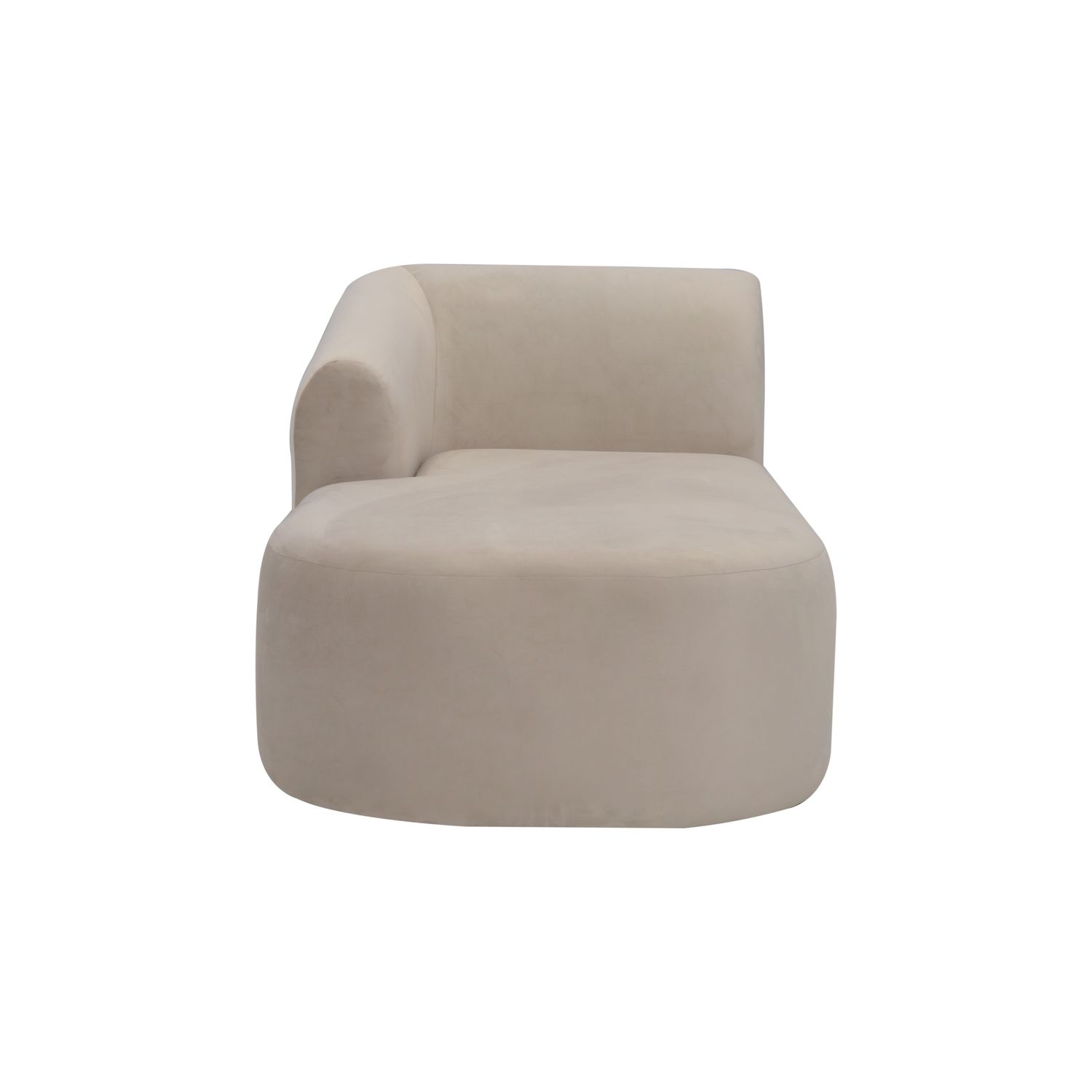 Szelong lewy owal SOFT