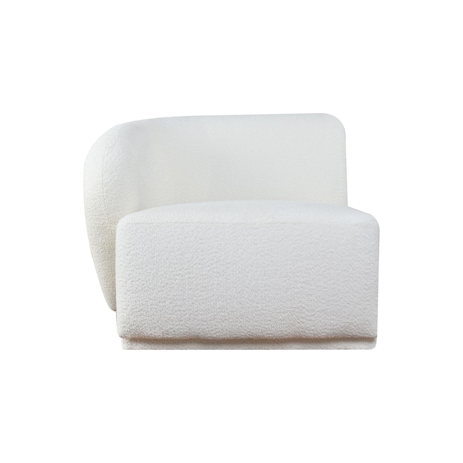 Sofa LOTARIO element lewy