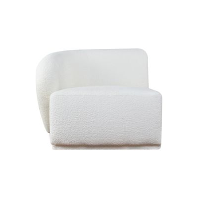 Sofa LOTARIO element lewy