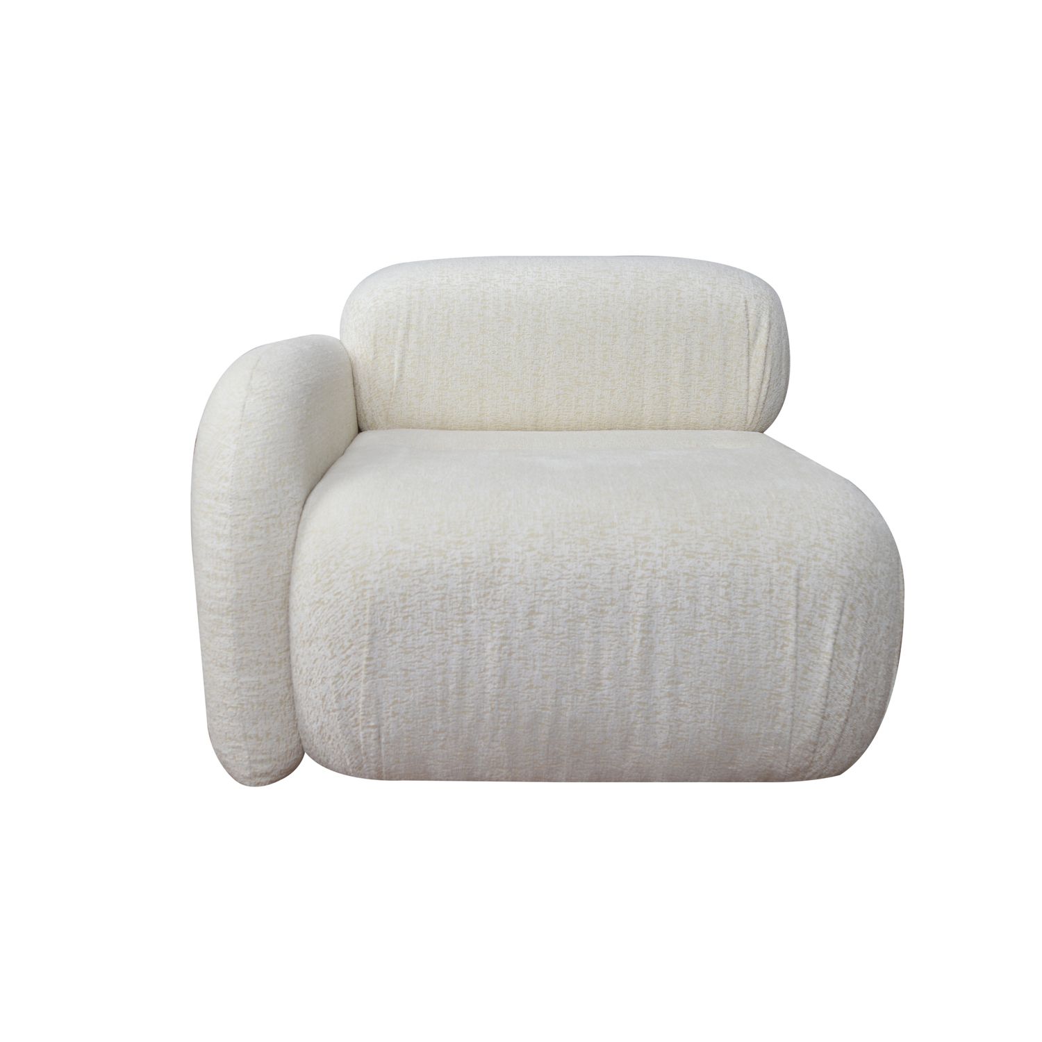 Sofa POPPY element lewy