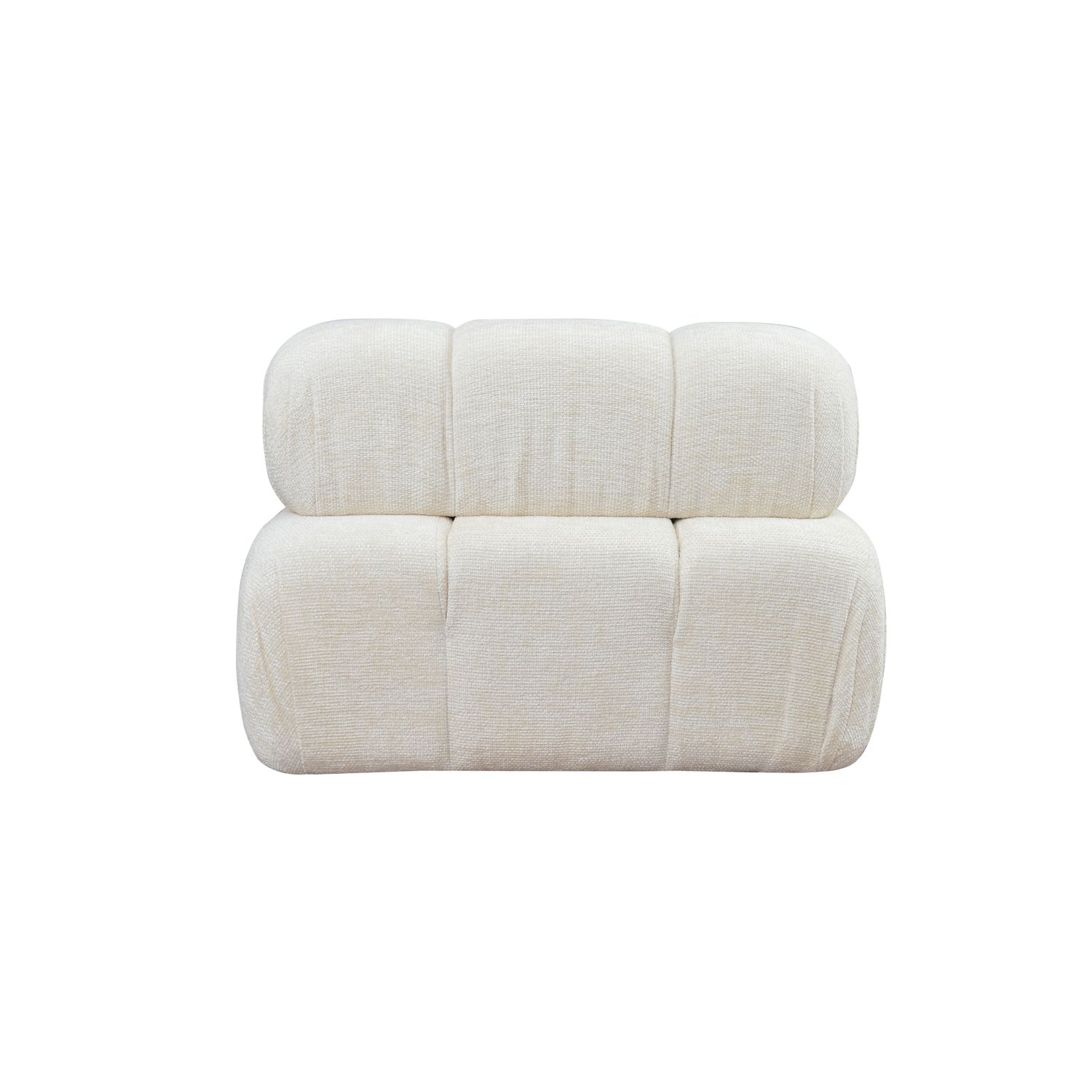 Sofa SOFIA element prosty