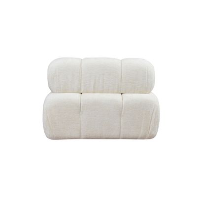 Sofa SOFIA element prosty