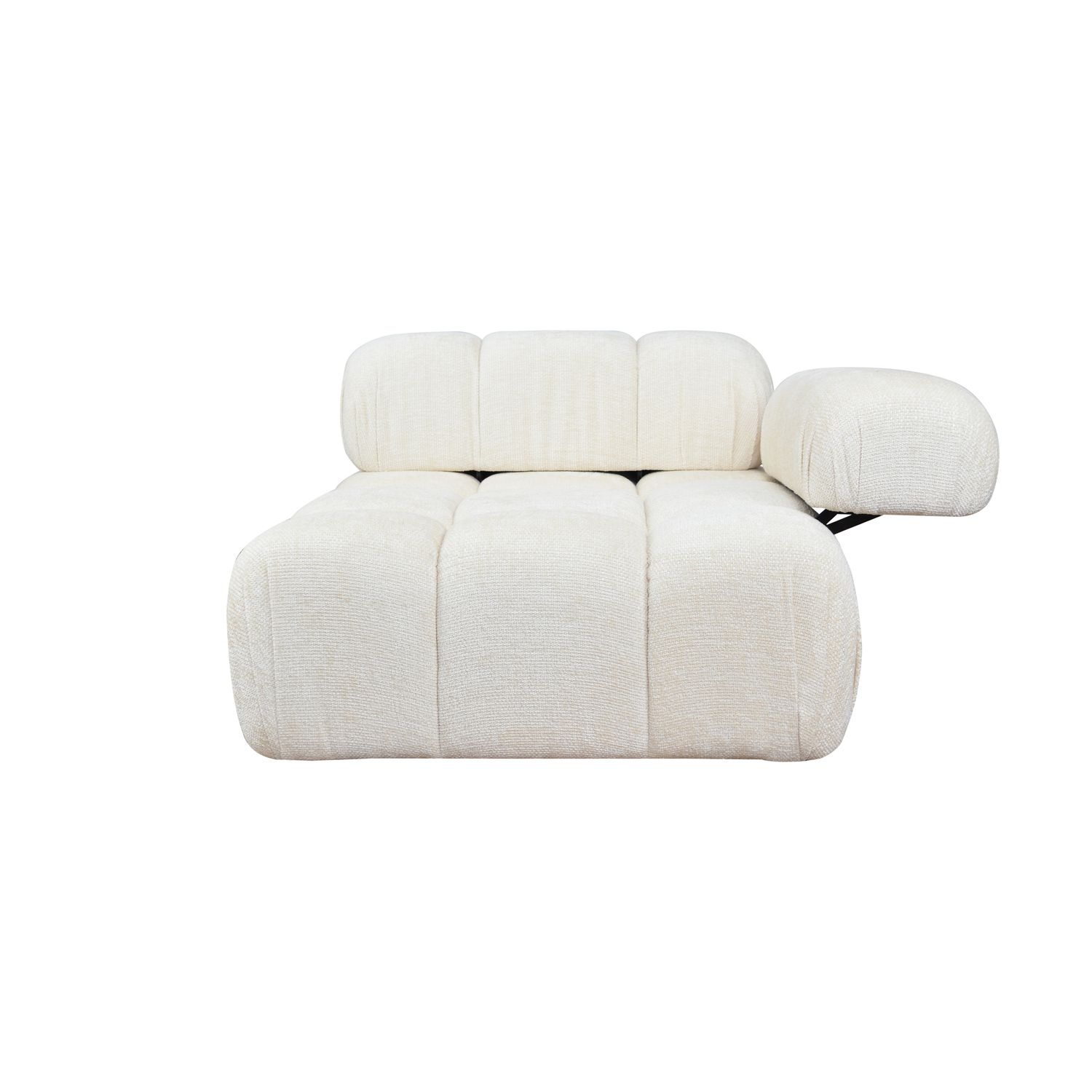 Sofa SOFIA element prawy
