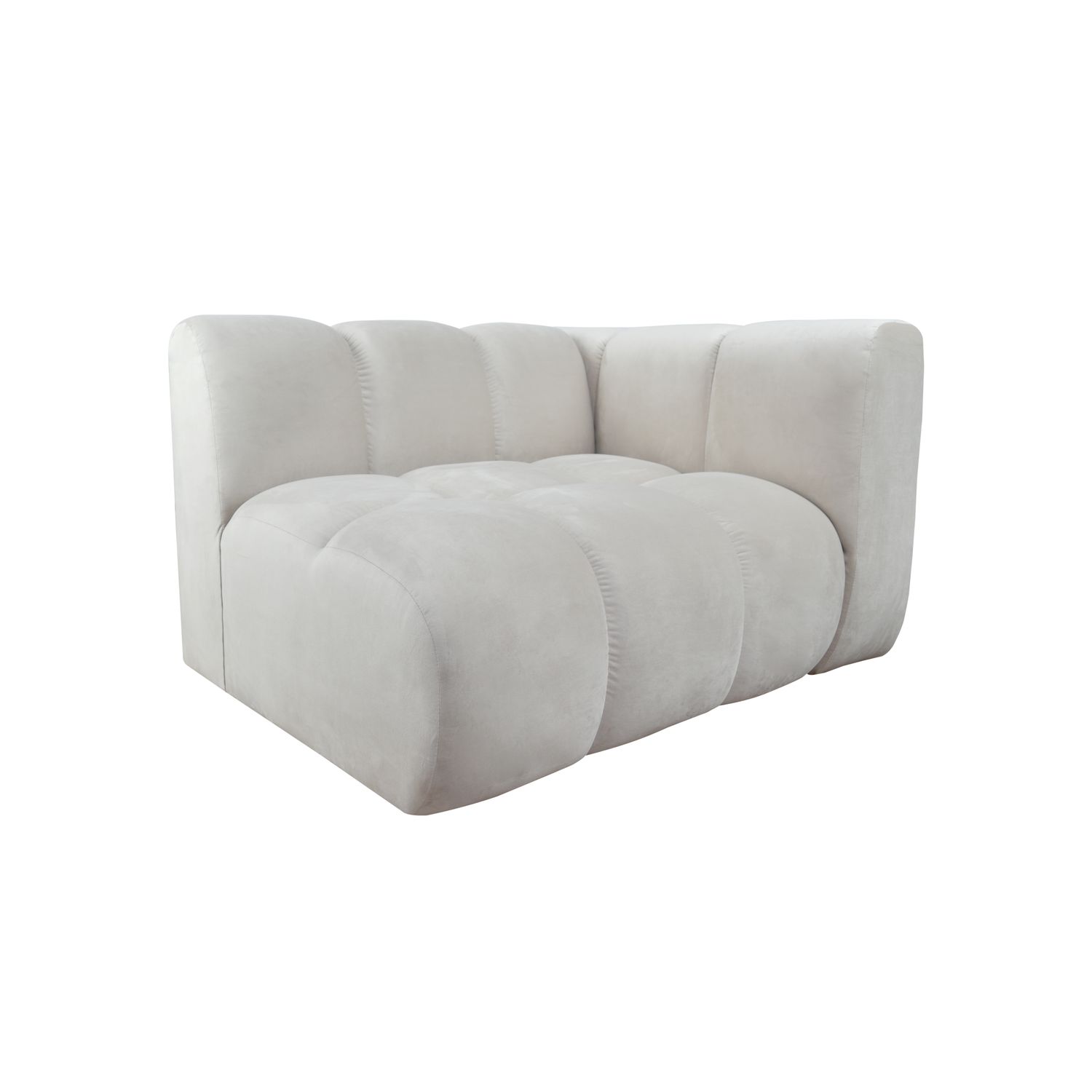 Sofa ROYAL element prawy