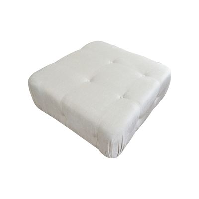 Pufa do sofy modułowej TEDDY
