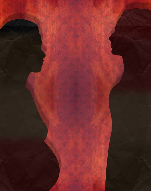 Genesis 16 - Sarai and Pregnant Hager