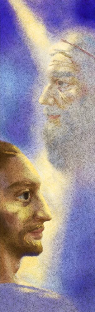 Genesis 26 - God's promise through Abraham to Isaac