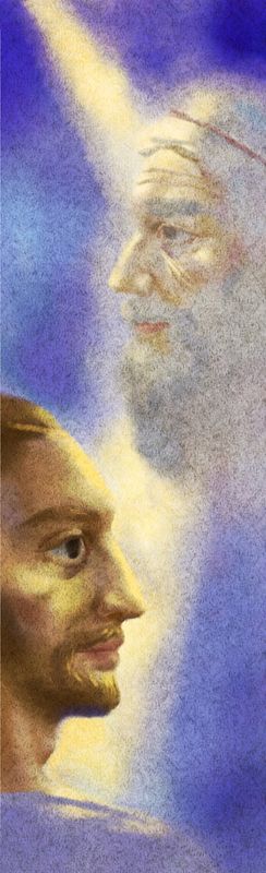 Genesis 26 - God's promise through Abraham to Isaac
