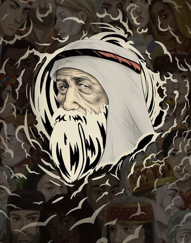 Genesis 17 - Abraham Father of Many Nations
