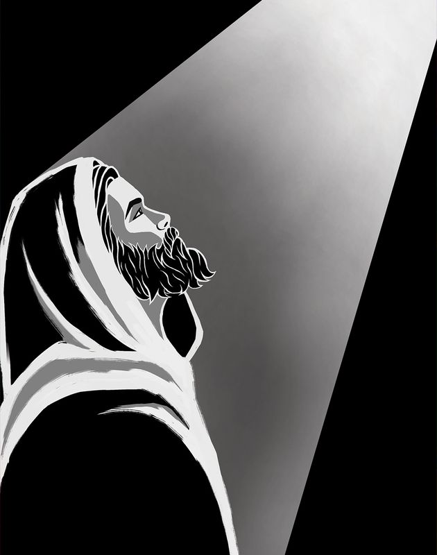 Genesis 5 - Enoch