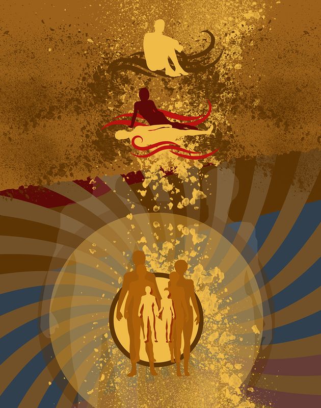 Genesis 2 - The Creation of Adam and Eve