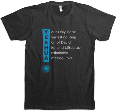 YESHUA T-Shirt