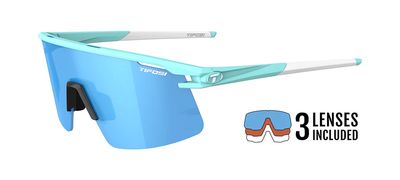 Moab Lite - Glacier Blue