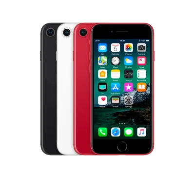 iPhone SE