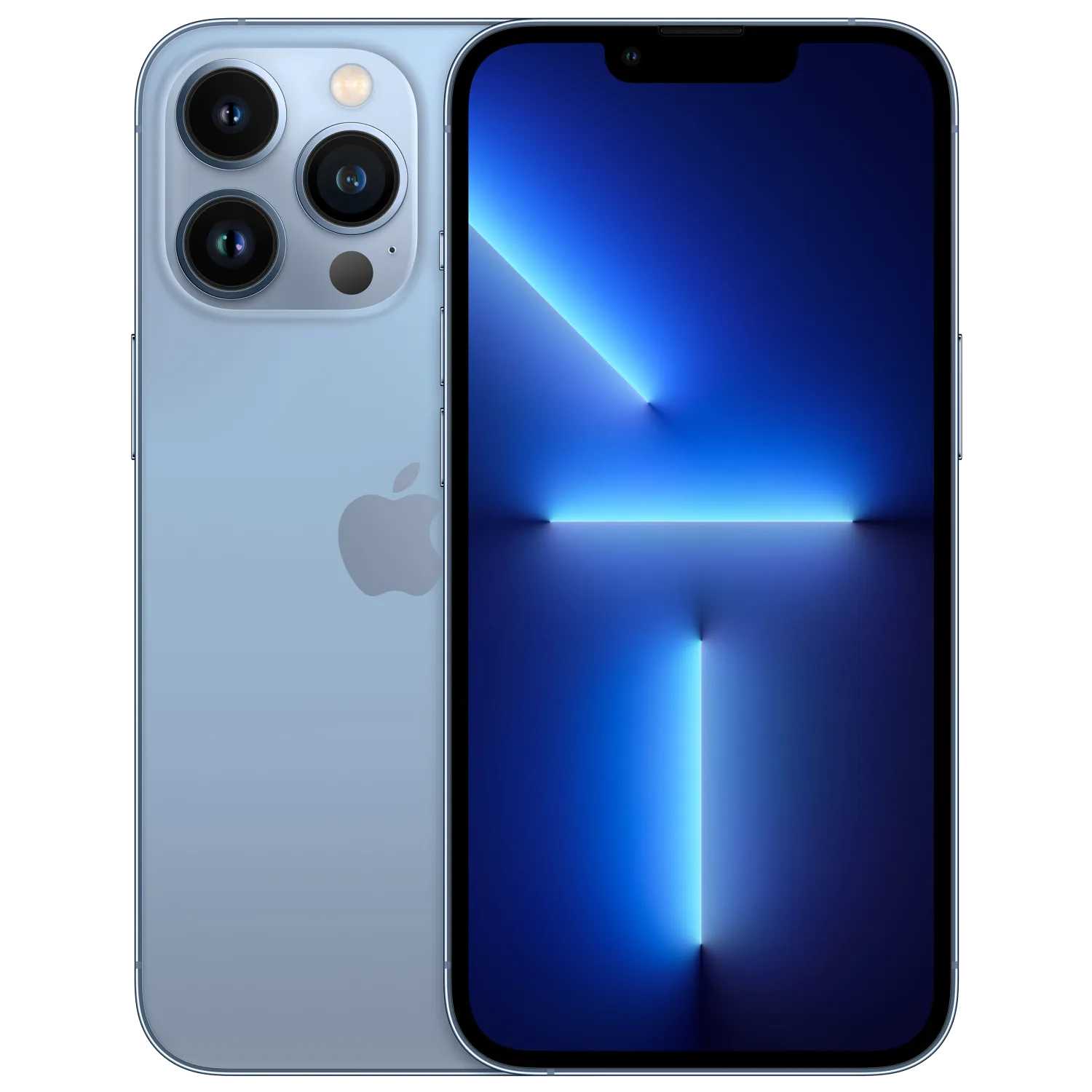 iPhone 13 Pro 128GB - Blauw