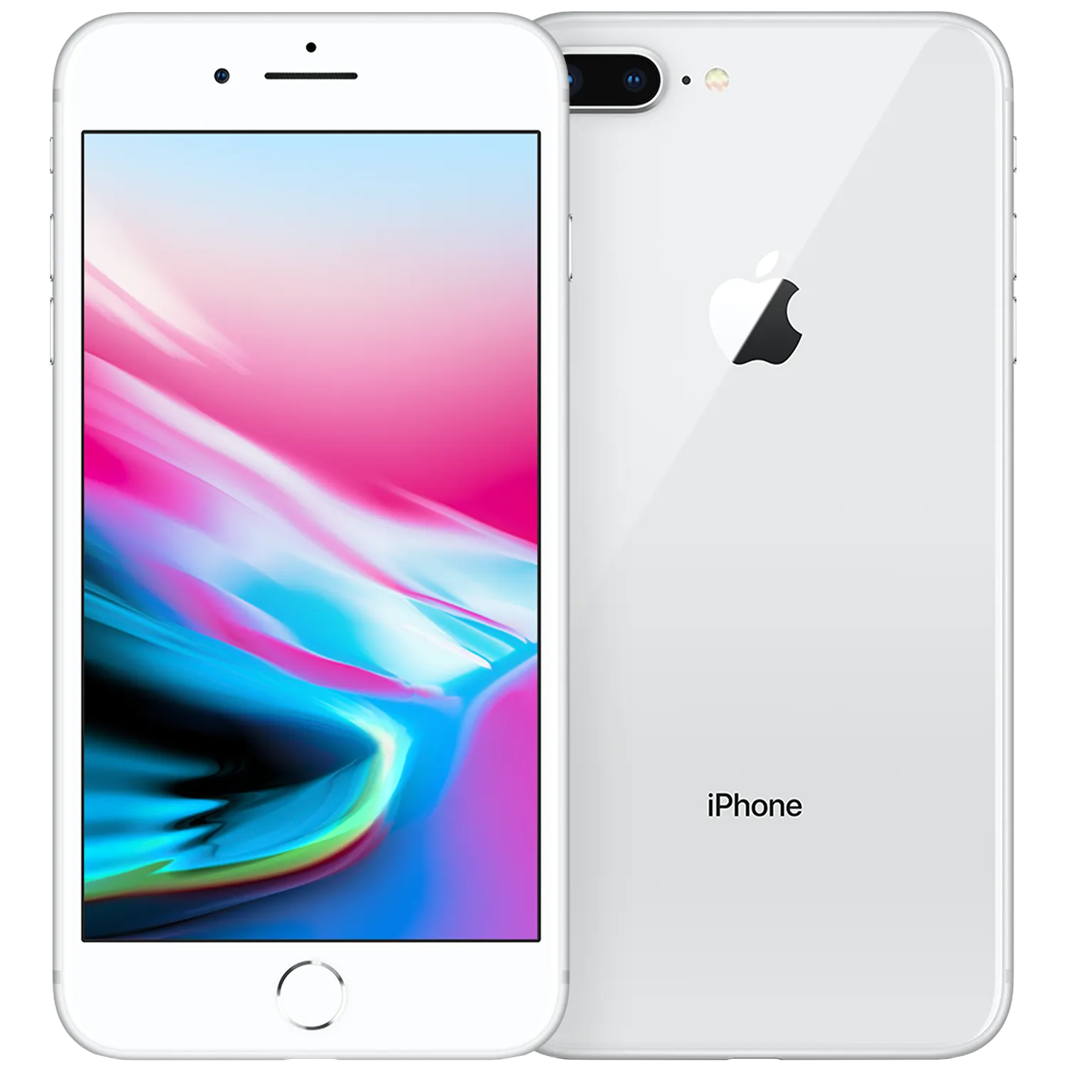 iPhone 8 Plus 64GB - Zilver