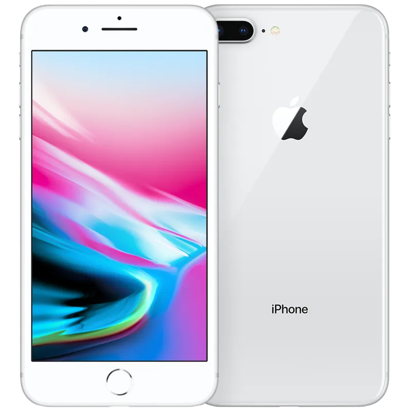 iPhone 8 Plus 64GB - Zilver