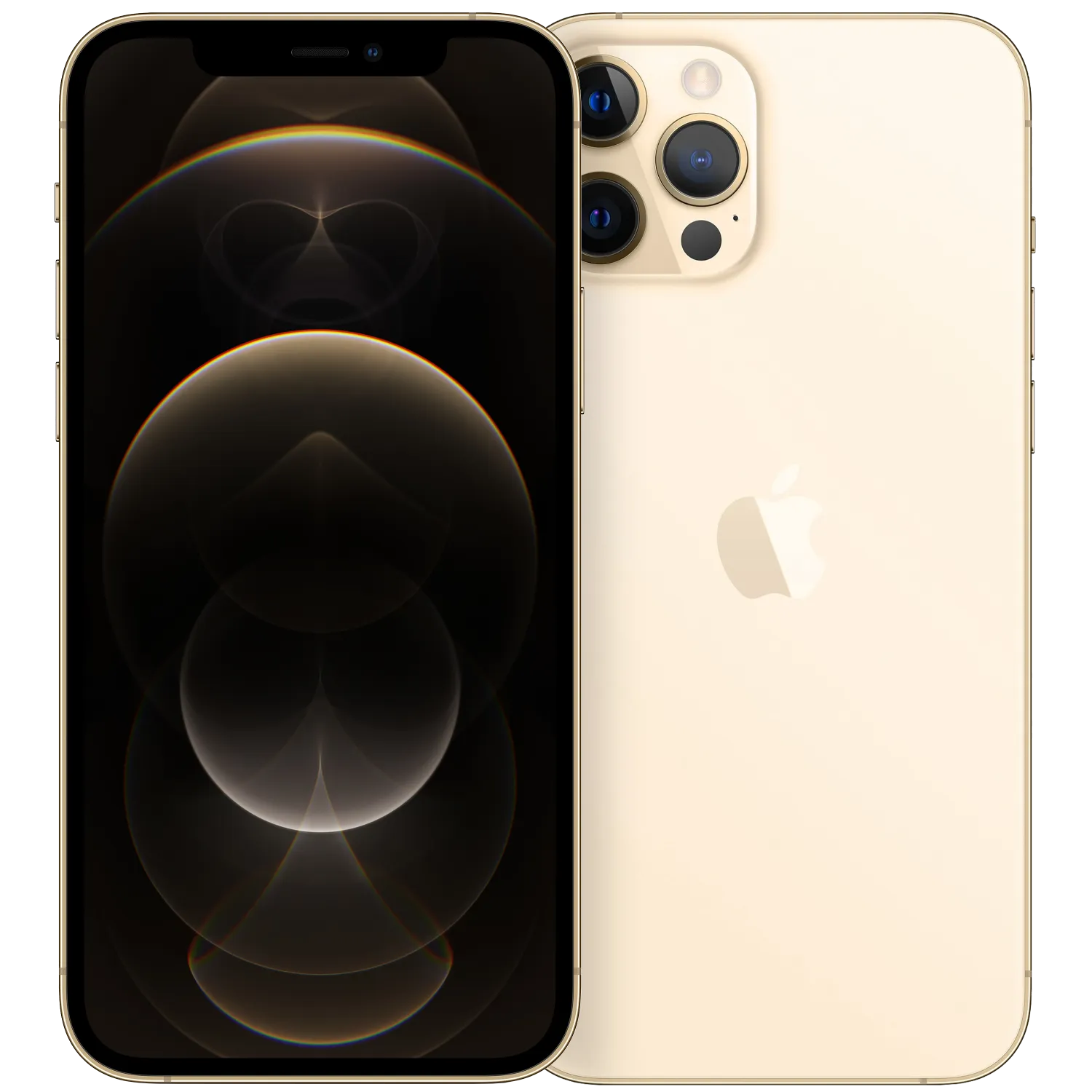 iPhone 12 Pro 256GB - Goud