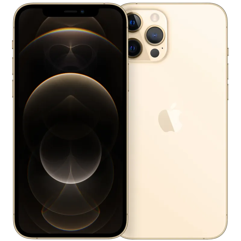 iPhone 12 Pro 256GB - Goud