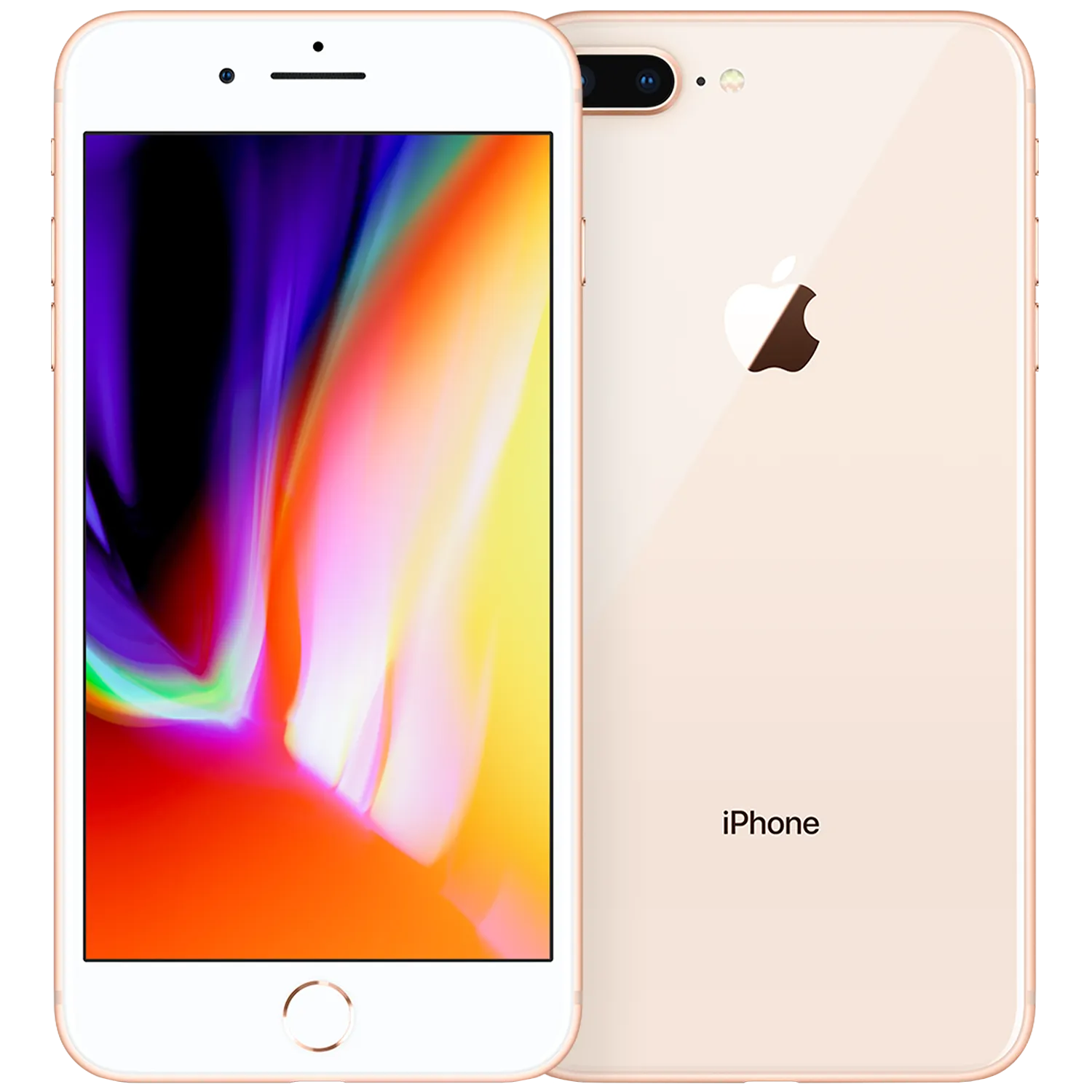 iPhone 8 Plus 64GB - Goud
