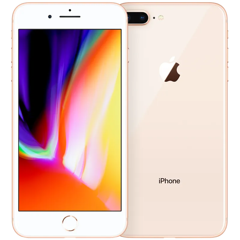 iPhone 8 Plus 64GB - Goud