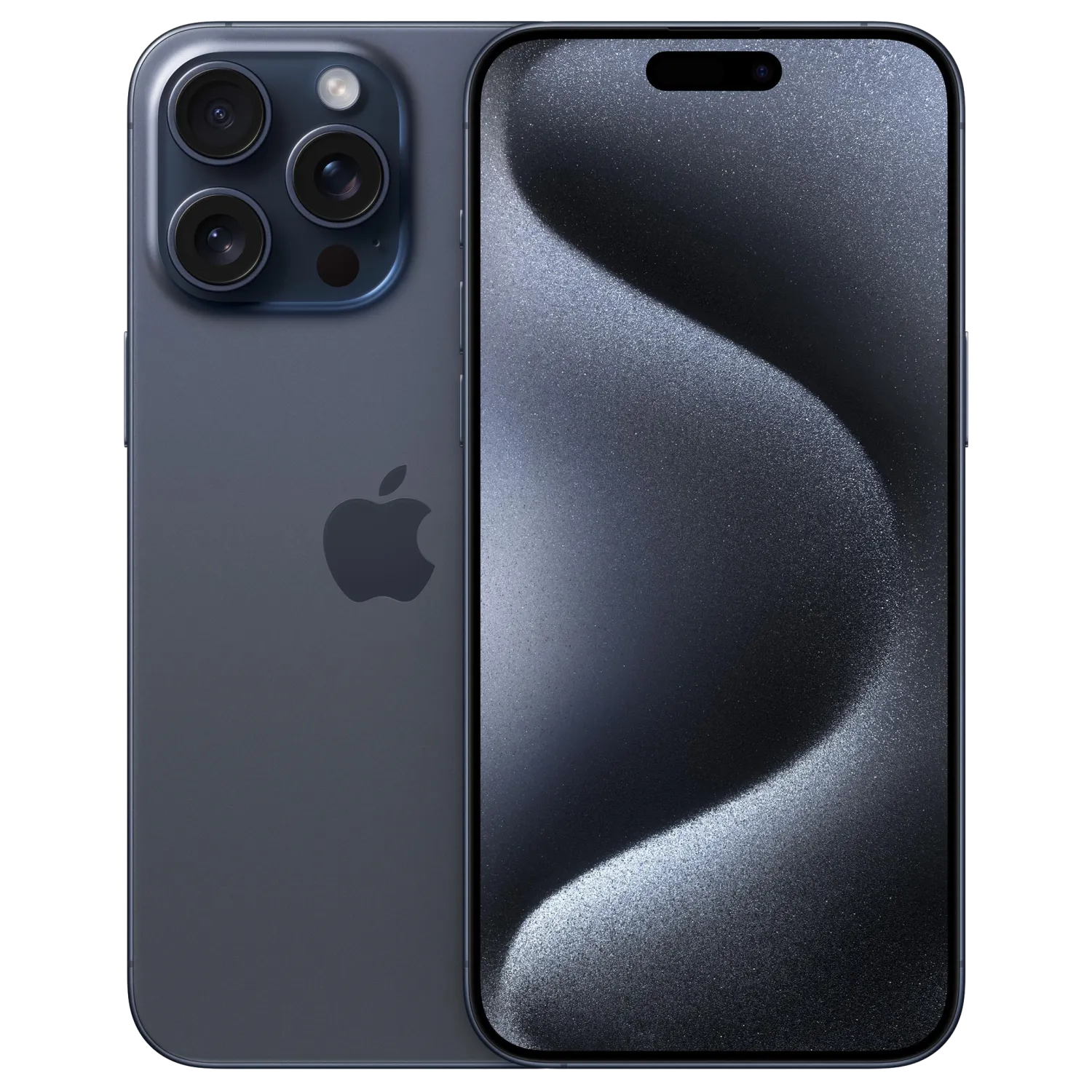 iPhone 15 Pro Max 256GB - Blauw
