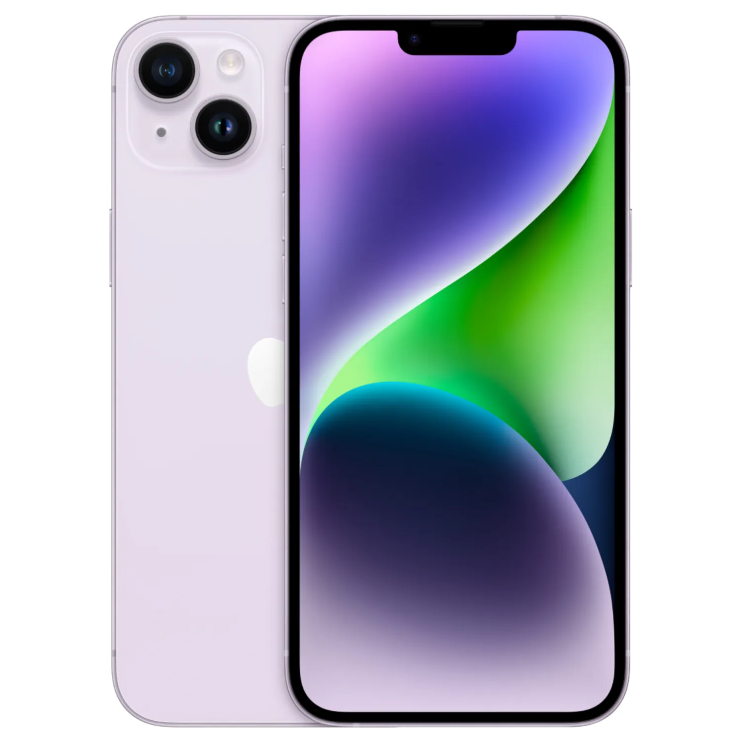 iPhone 14 Plus 128GB - Paars