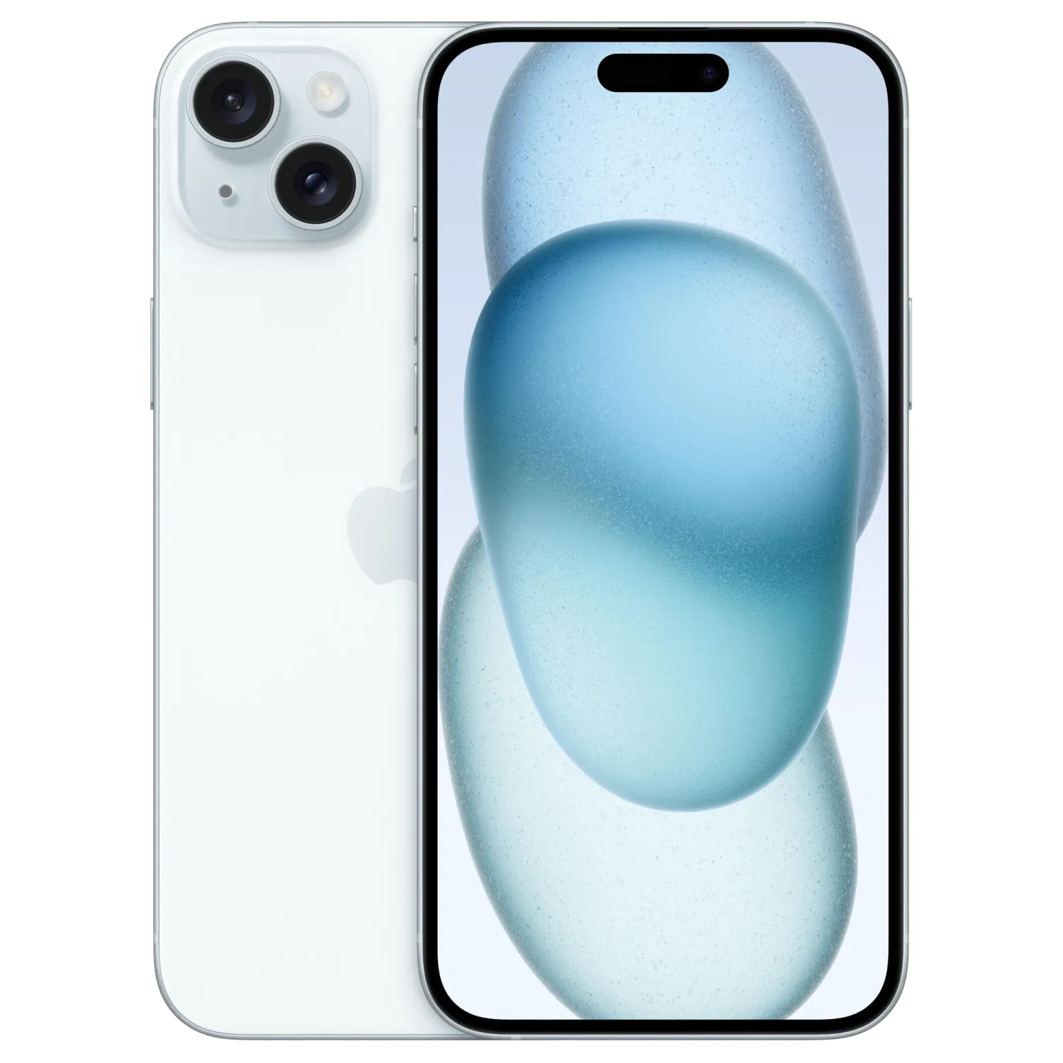 iPhone 15 Plus 128GB - Blauw