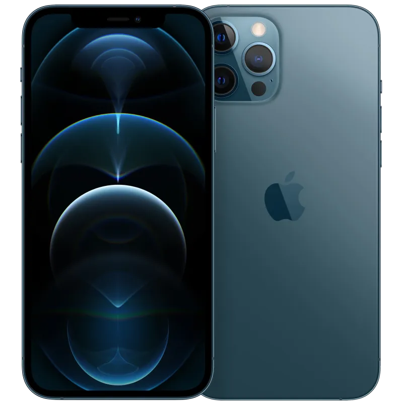 iPhone 12 Pro 256GB - Blauw