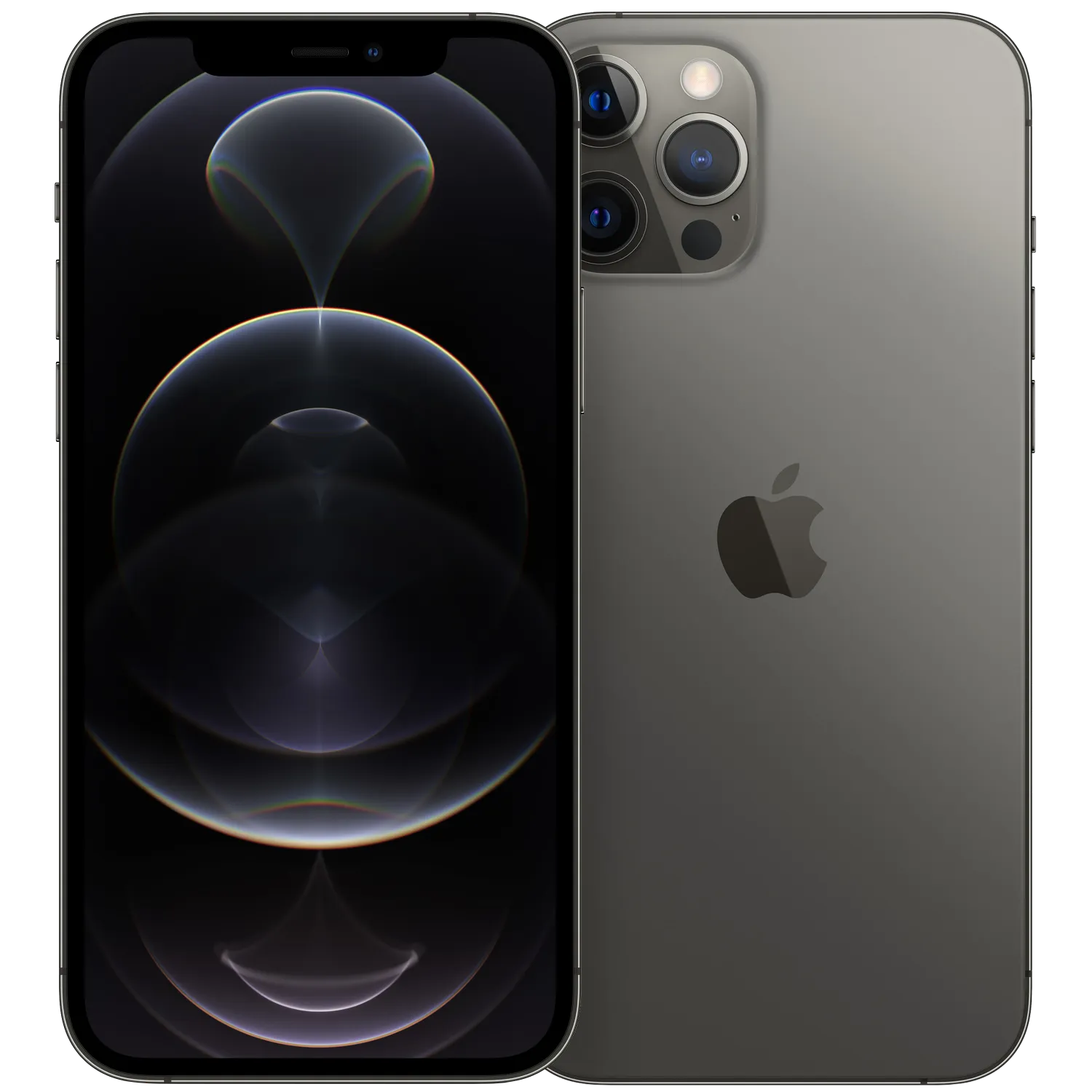iPhone 12 Pro 128GB - Zwart