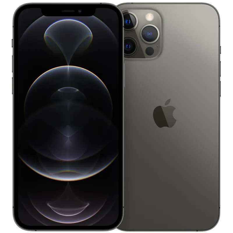 iPhone 12 Pro 128GB - Zwart