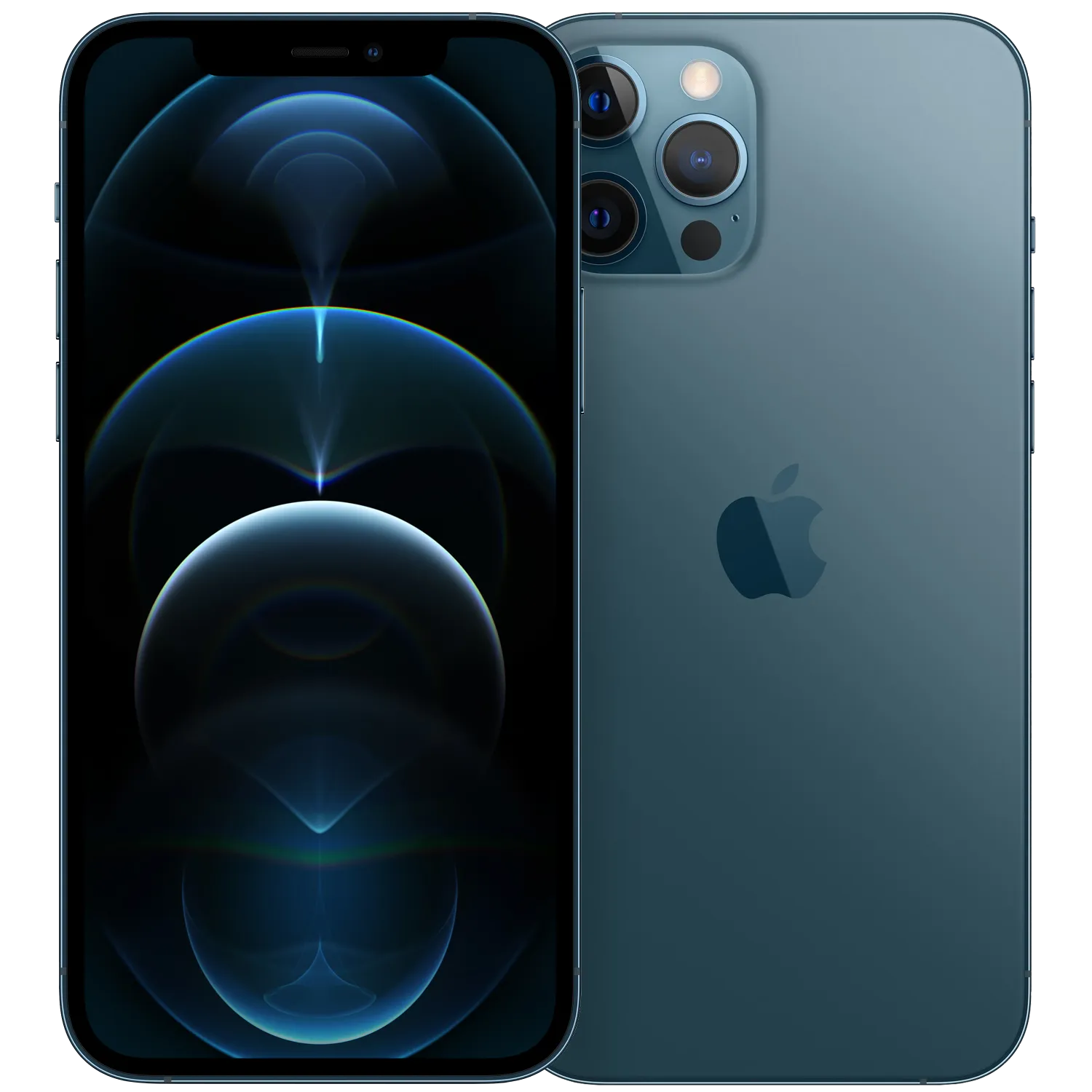 iPhone 12 Pro 128GB - Blauw