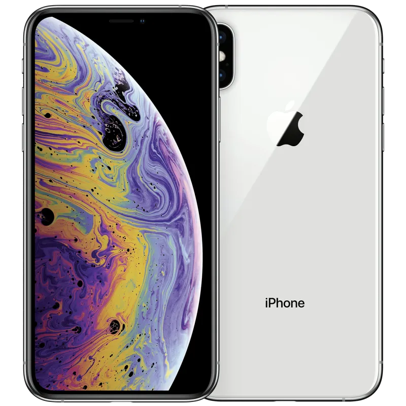 iPhone XS 64GB - Zilver